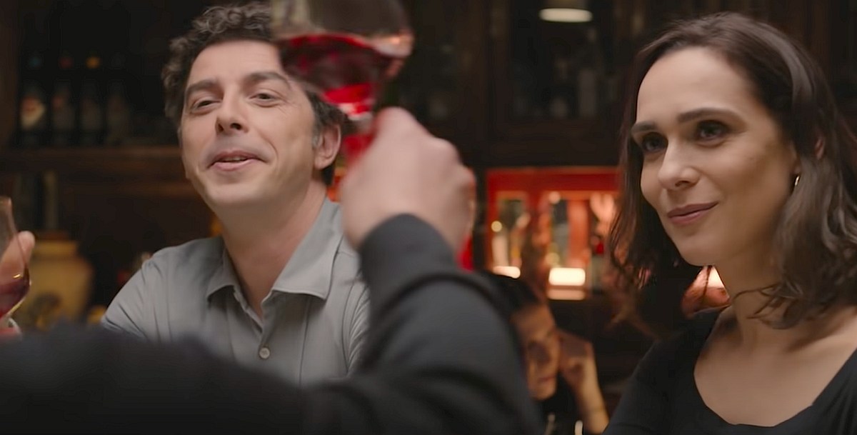 Netflix predstavio trailer za talijansku dramsku seriju "Fidelity"