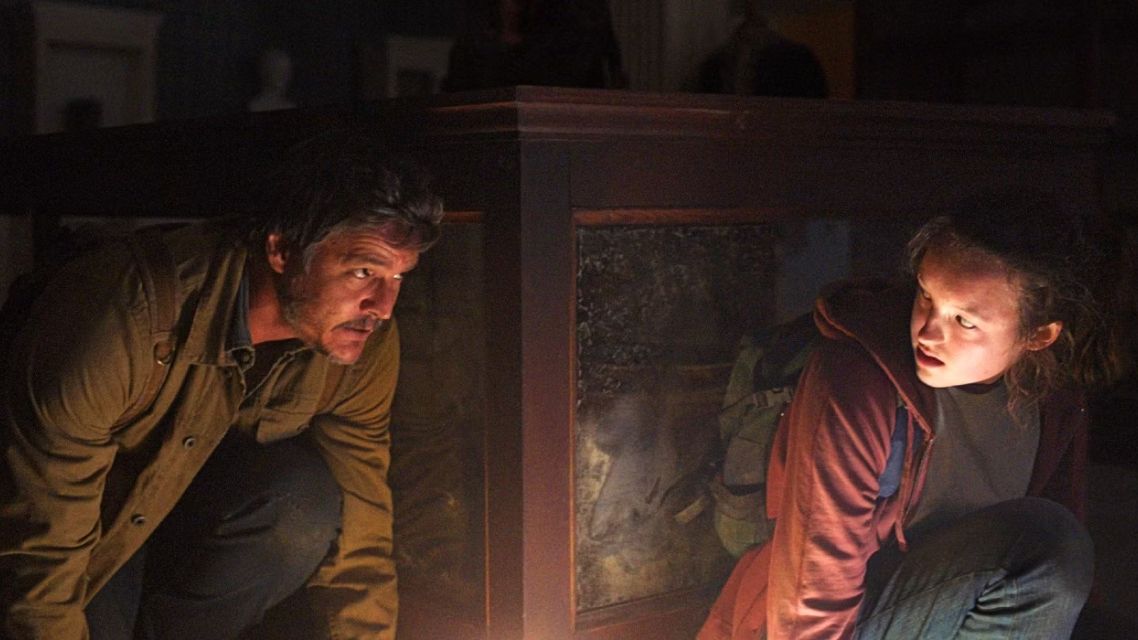 Pedro Pascal i Bella Ramsey u apokaliptičnom svijetu serije "The Last of Us"