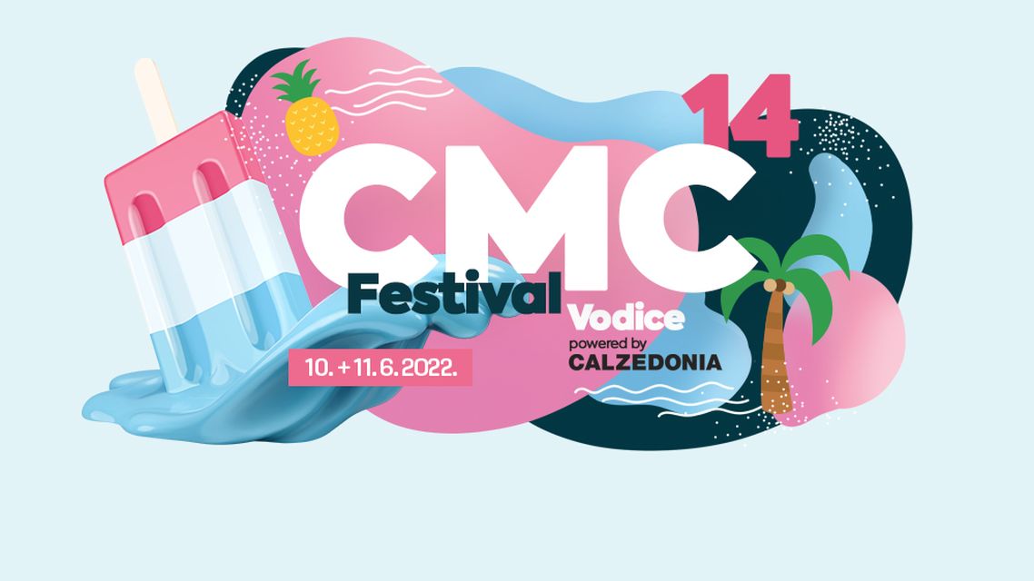 Predstavljamo izvođače CMC festivala: Mate Grgat, Dino Memić