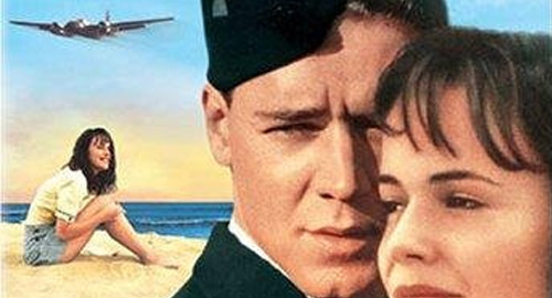 (For The Moment, 1993) Film