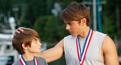 Charlie St. Cloud
