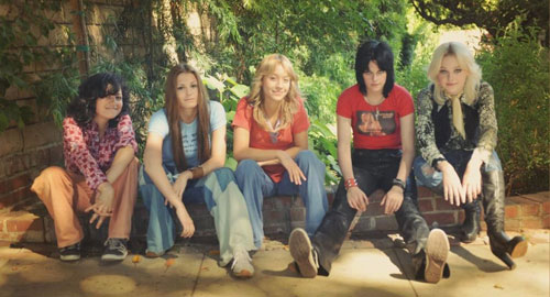 The Runaways