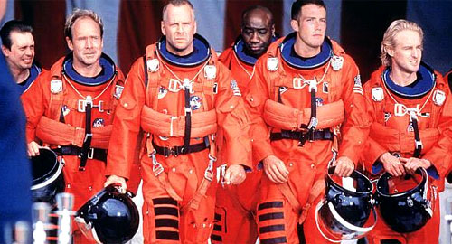 Armageddon