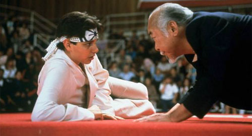 Karate Kid 3 The Karate Kid Iii 1989 Film