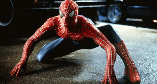 Spiderman
