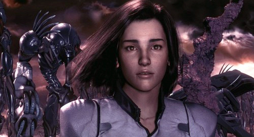 Final fantasy