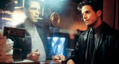 Naručeno ubojstvo