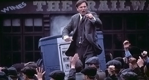 Michael Collins