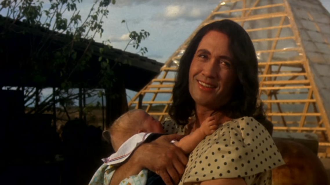 Sonny Boy (Sonny Boy, 1989) - Film