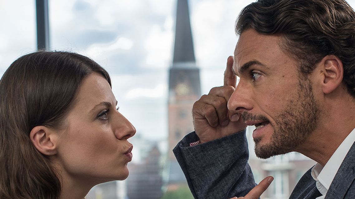 Warum Ich Meinen Boss Entführte Film Youtube Zašto sam otela šefa? (Warum ich meinen Boss entführte, 2014) - Film