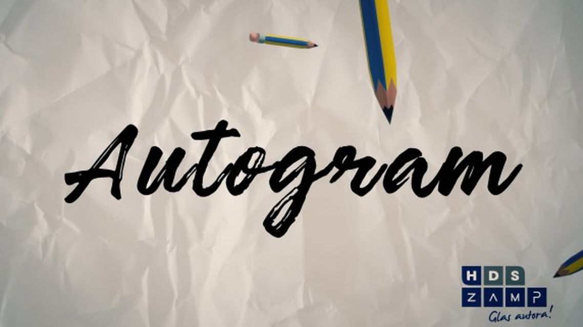 Autogram (Autogram) MojTV