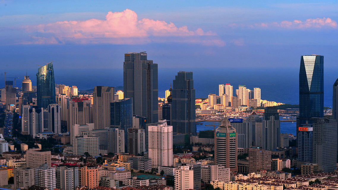 Shandong (Shandong) MojTV