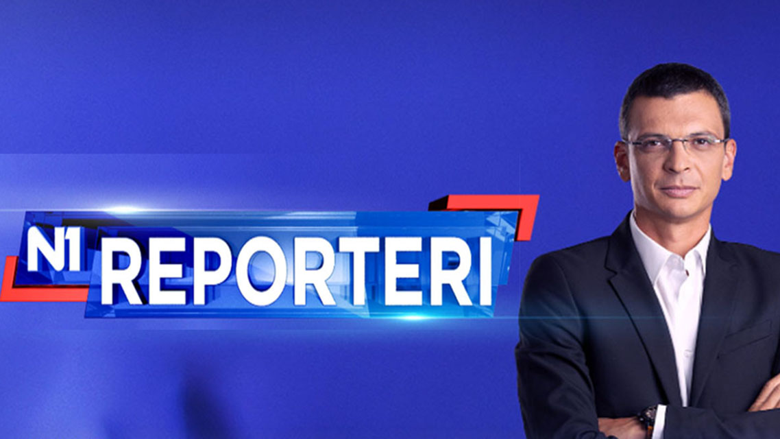 (N1 Reporteri) - MojTV