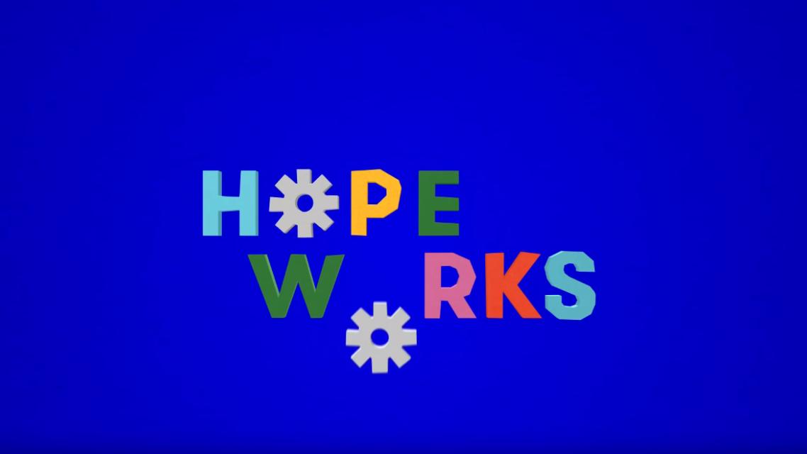 Hope works (Hope Works, 2018) Film