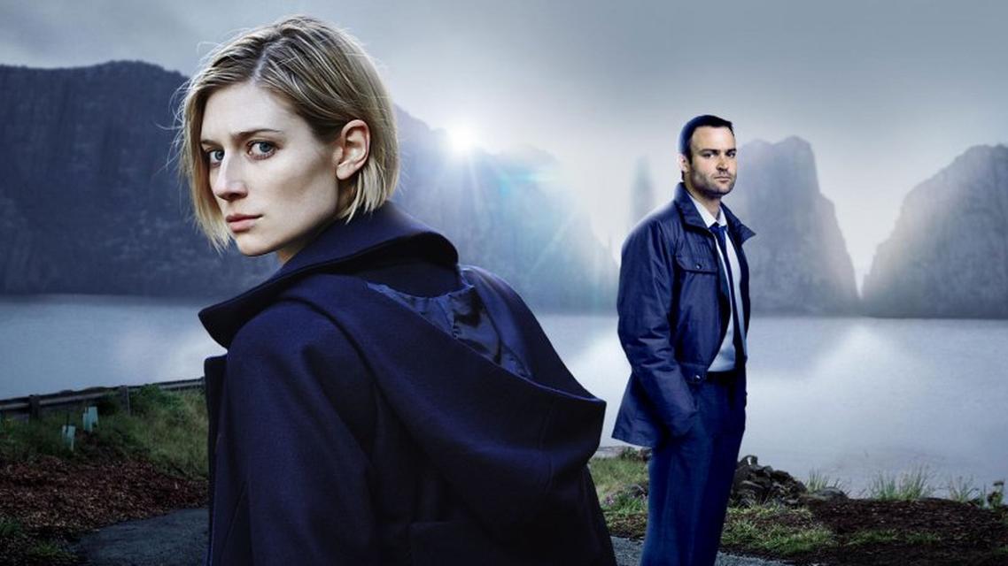 The Kettering Incident (The Kettering Incident, 2016) Film