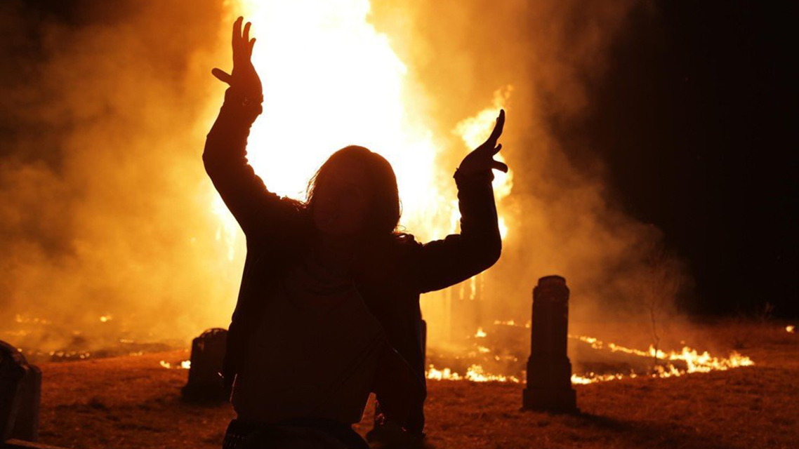 Lords Of Chaos Streaming Vostfr Lords of Chaos (Lords of Chaos, 2018) - Film