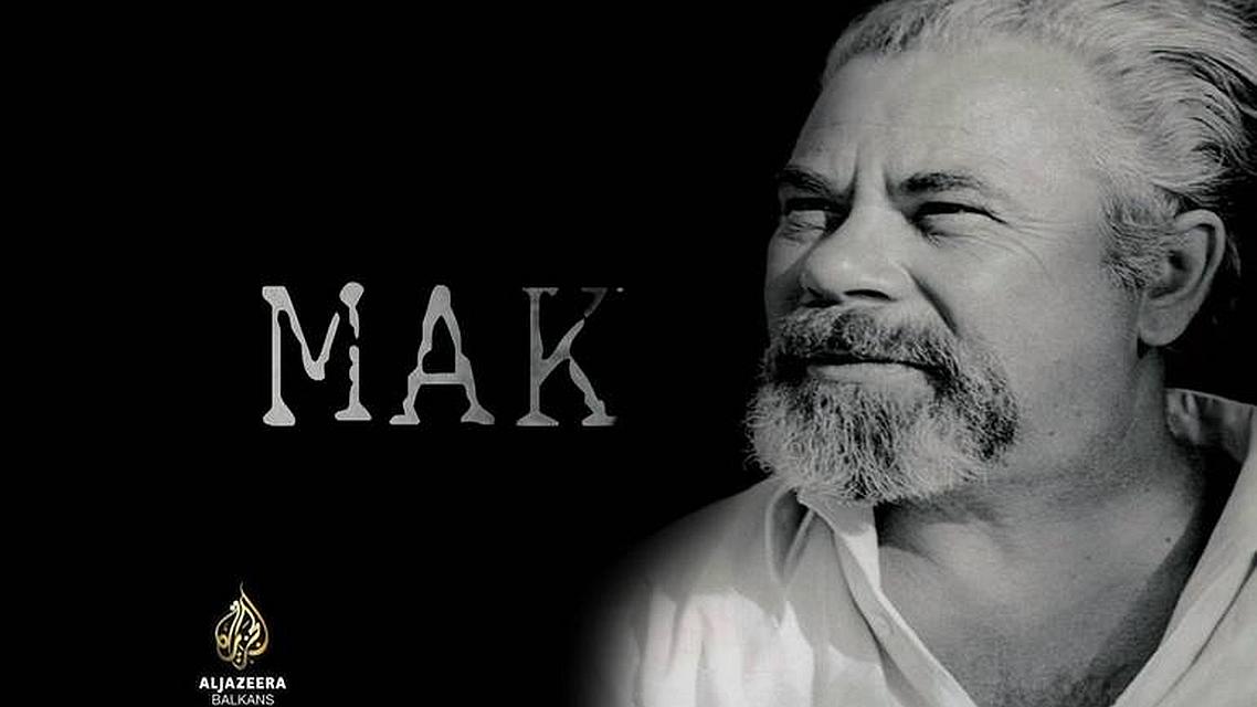 Mak (Mak, 2017) - Film