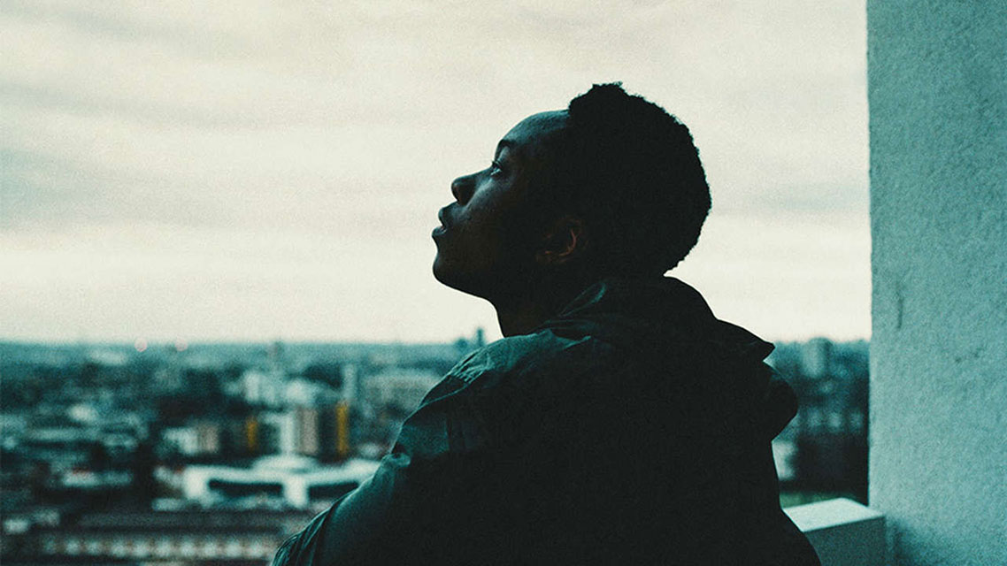 Wale (Wale, 2018) Film