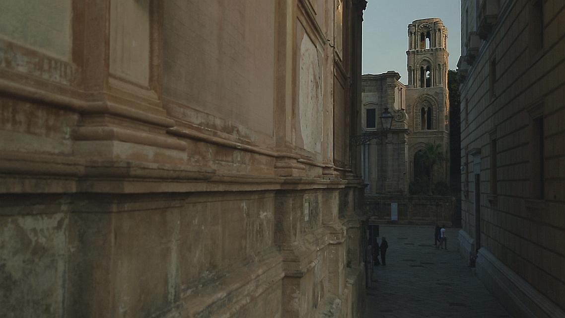 Cosa Nostra (Cosa Nostra, 2018) - Film