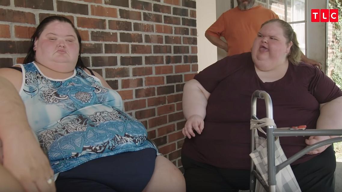 sestre-koje-te-e-450-kg-1000-lb-sisters-mojtv