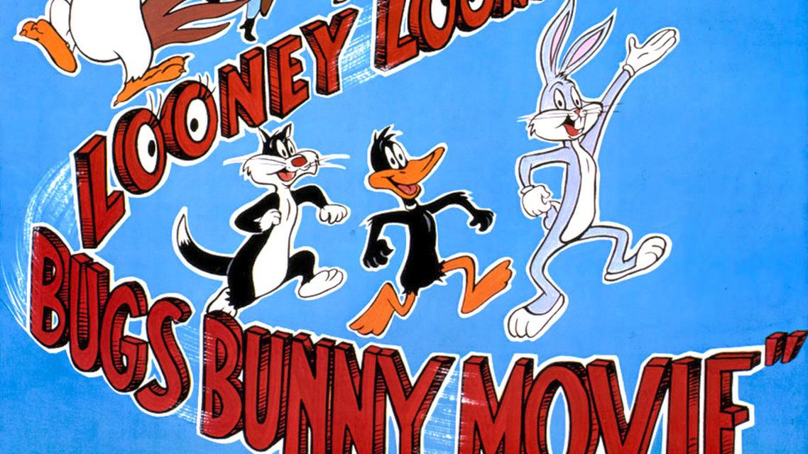 Naj a aviji Film Zekoslava Mrkve Looney Looney Looney Bugs Bunny naj-a-aviji-film-zekoslava-mrkve-looney-looney-looney-bugs-bunny