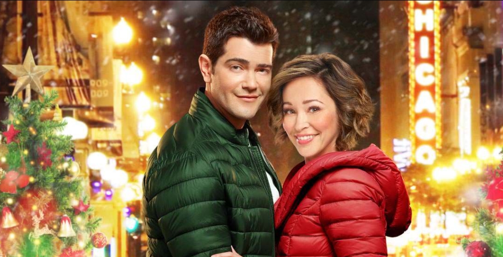 (Christmas Under the Stars, 2019) Film