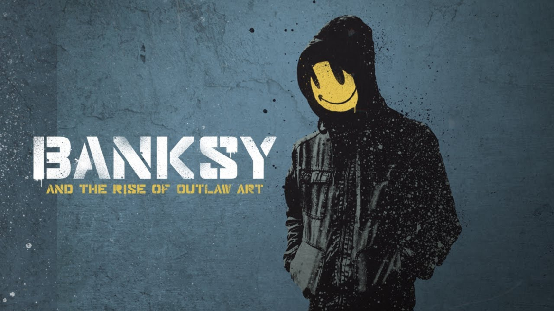 (Banksy and the Rise of Outlaw Art, 2020) Film