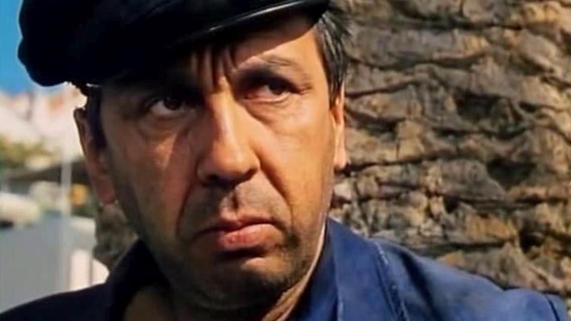 Špiro (Špiro, 2010) - Film