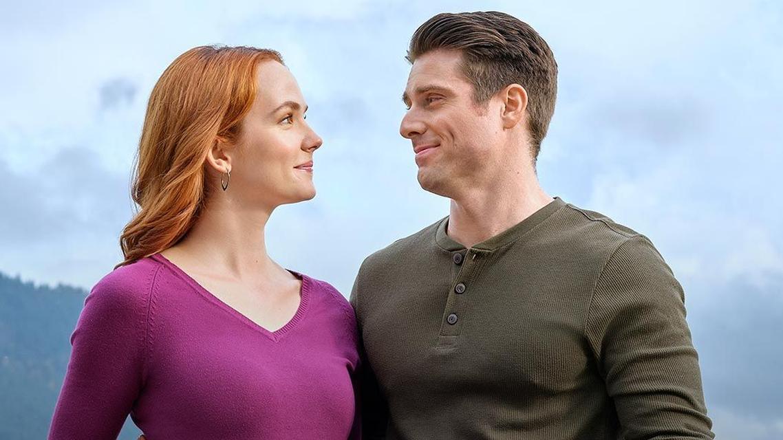 Love on Harbor Island (Love on Harbor Island, 2020) Film