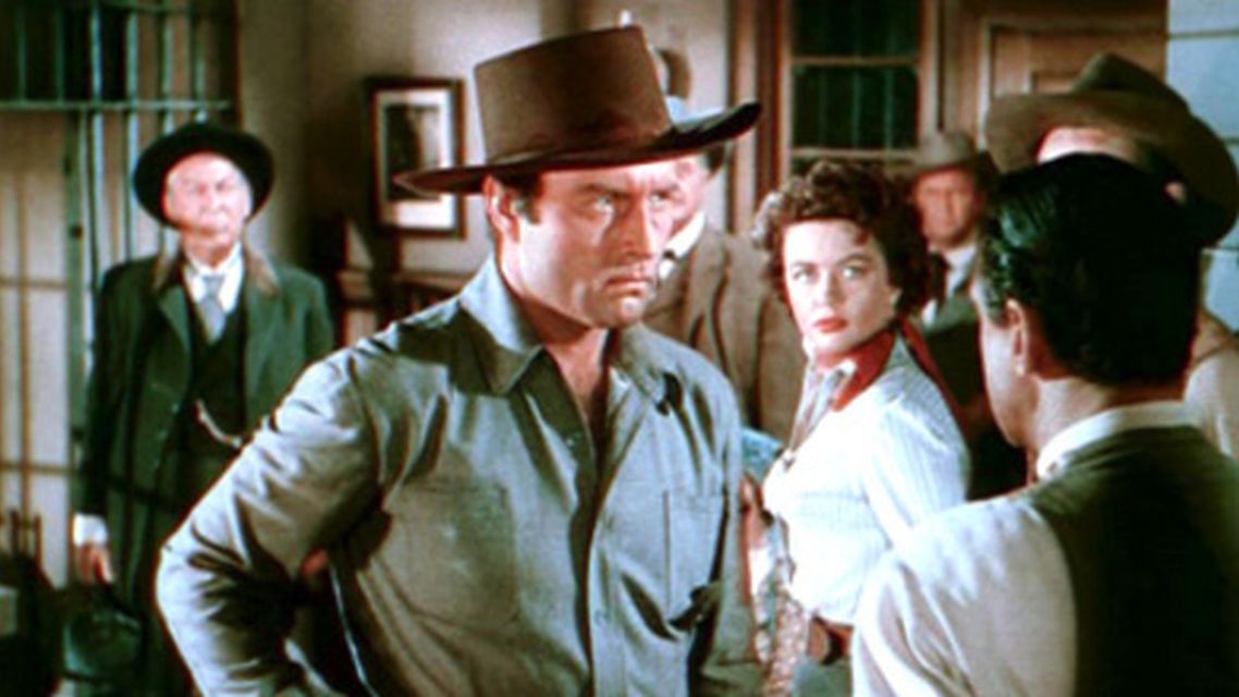Gun Belt (Gun Belt, 1953) Film