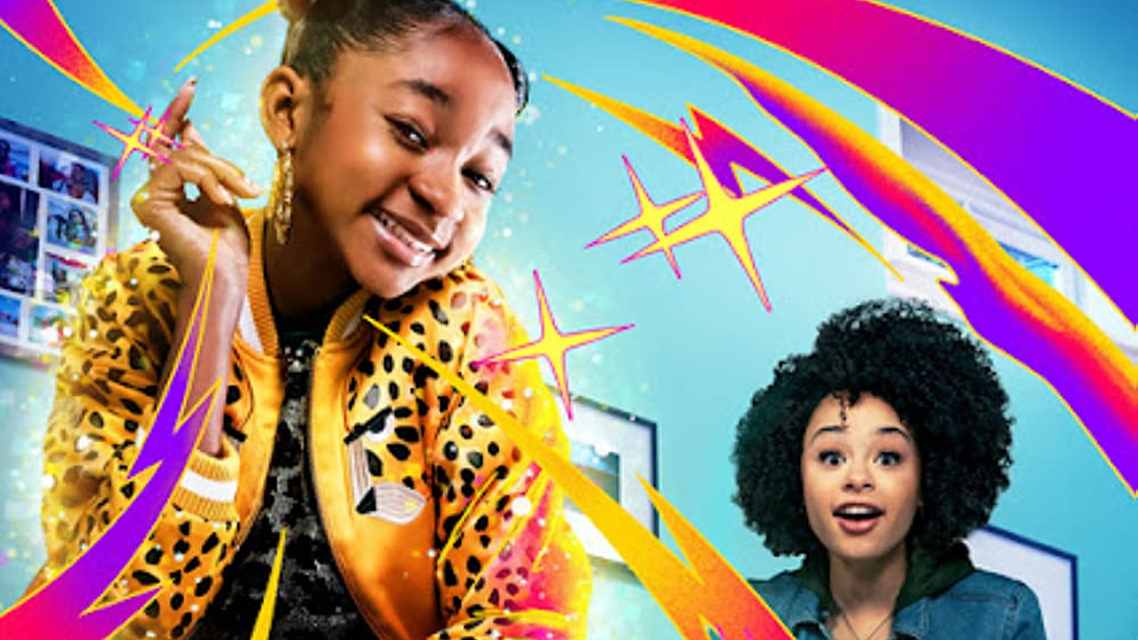 Ime joj je Lay Lay (That Girl Lay Lay, 2021) Film