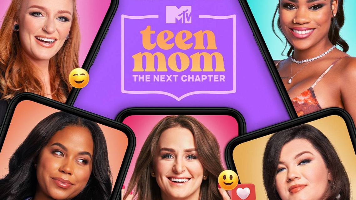 Teen Mom The Next Chapter (Teen Mom The Next Chapter) MojTV