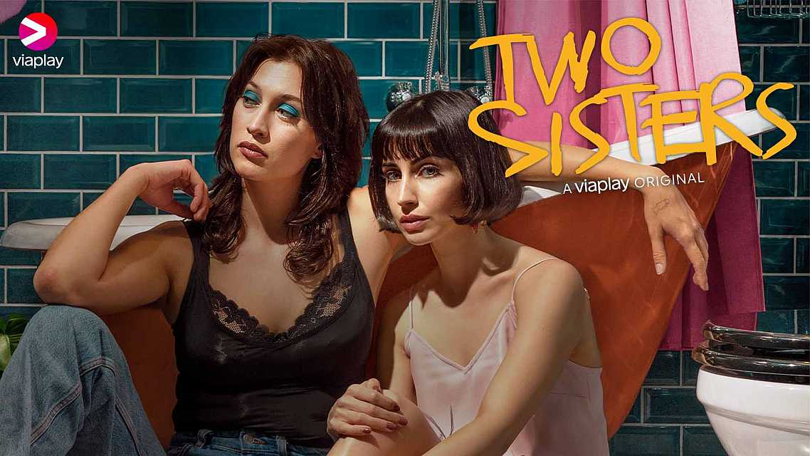 Dvije sestre (Two Sisters / Två systrar, 2021) - Film