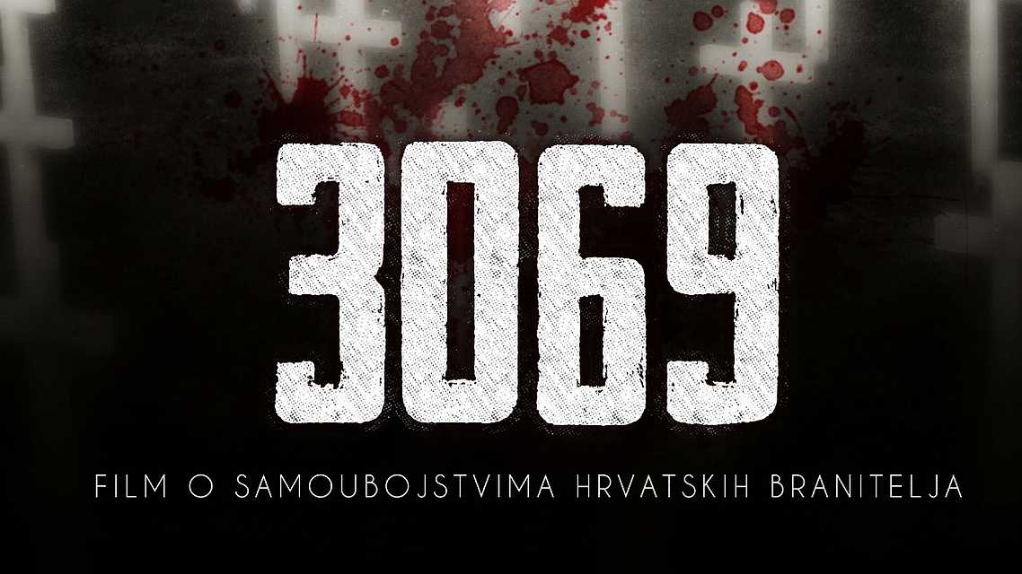 3069 (3069, 2019) - Film