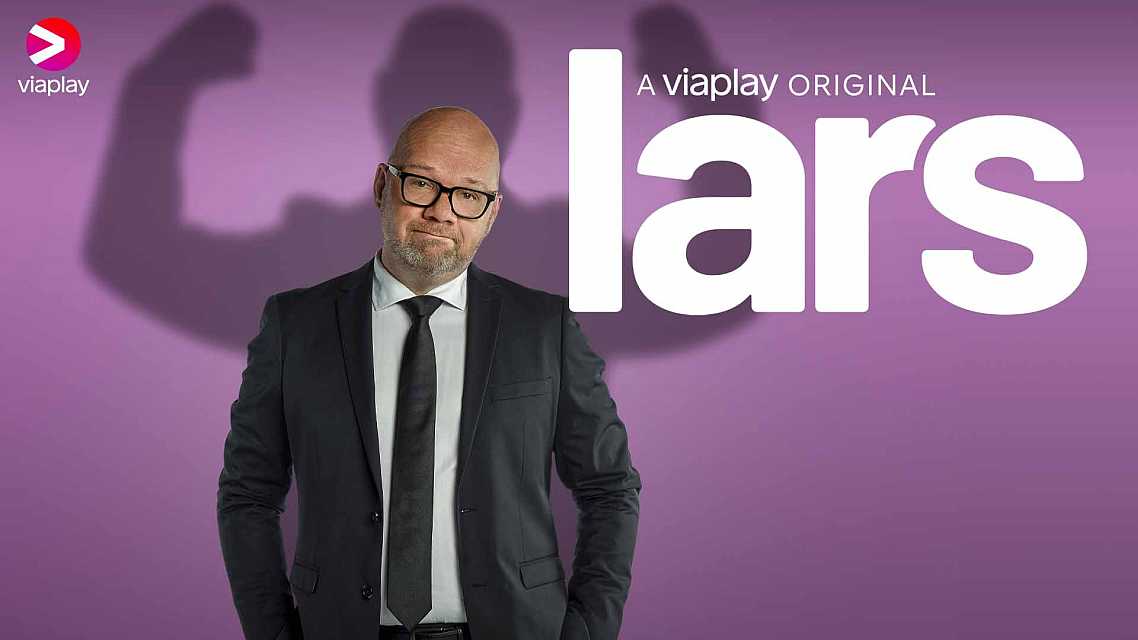 Veliki Lars (Store Lars / Big Lars, 2020) - Film