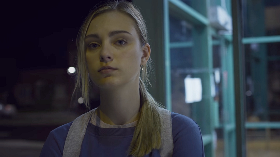 Glass Houses (Glass Houses / The Babysitter's Revenge, 2020) Film