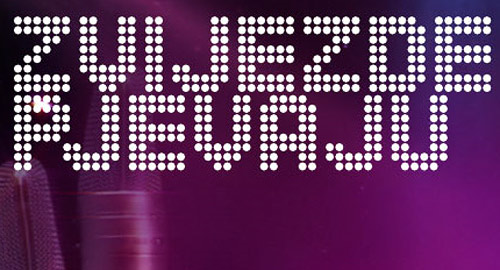 Zvijezde pjevaju 4