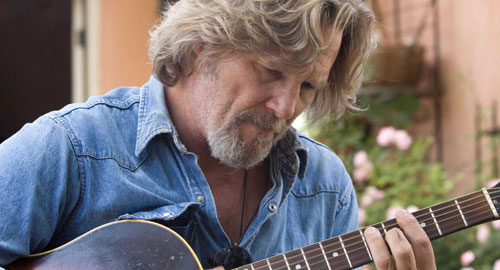 Crazy Heart