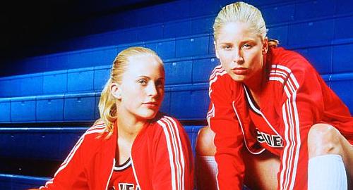 Priča O Heidi I Heather Double Teamed 2002 Film