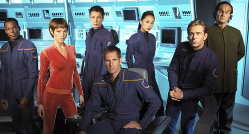 Star Trek: Enterprise