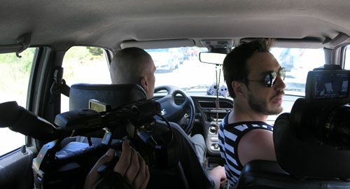 Instruktor