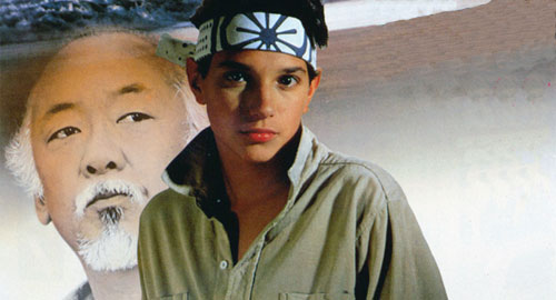 Karate Kid
