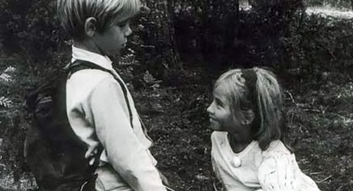 Hugo i Josefin