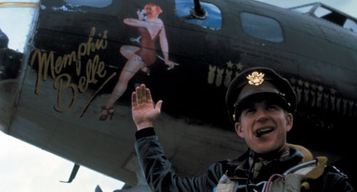 Memphis Belle 