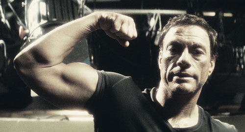 JCVD