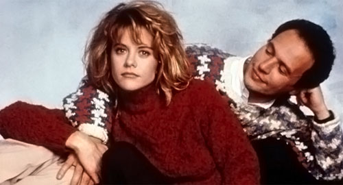 Kad je Harry sreo Sally