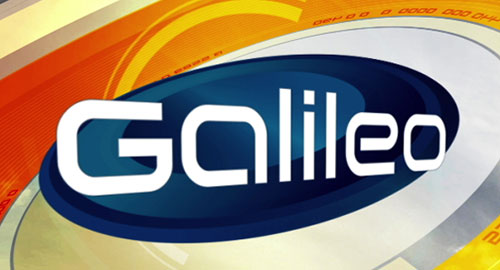 Galileo