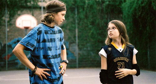 Max Minsky i ja