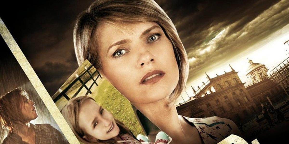 Jocelyn Shaker Based On A True Story Oteta (Abduction of Jocelyn Shaker / Abducted, 2015) - Film
