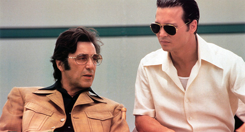 Donnie Brasco